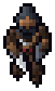 Assassin in starting gear
