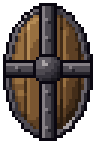 Large Shield