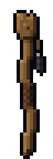 Short Staff