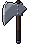 Large Axe