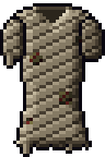 Leper's Shroud