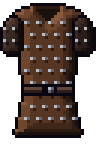 Studded Leather Armor