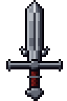 Two-Handed Sword