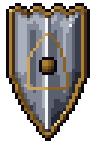Gothic Shield