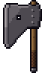 Broad Axe