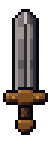 Broad Sword