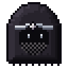 Mourner's Cowl