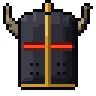 Warmonger's Helm