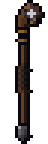 Long Staff
