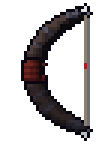 Long War Bow