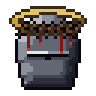 Helm of the Bleeding Saint