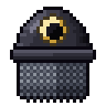 Iron Penance