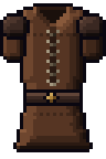 Leather Armor