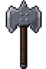 Battle Axe