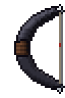 Short War Bow