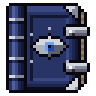 Book of Charged Bolt