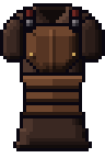 Hard Leather Armor