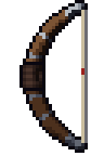 Long Battle Bow
