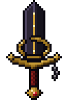 Oathbreaker's Greatblade