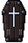 Coffin Lid