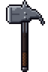 War Hammer