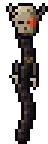 Staff of the Betrayer