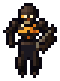 Burning Dead