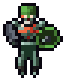 Mournskin the Patient