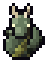 Mourngrin