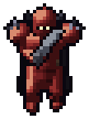Blood Knight