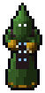 The Mad Archivist