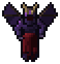 Sister Mauvreth