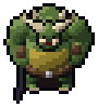 Toad Demon