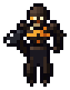 Burning Dead