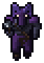 Witherfist the Smoldering