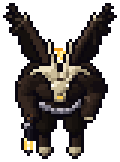 Pit Tyrant