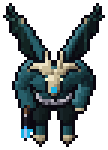 Cragshank the Ravenous