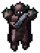 The Forsworn Knight