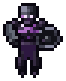 Horror Captain