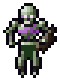 Dreadtooth the Gloomwalker
