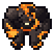 Magma Demon
