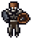 Skeleton Captain