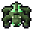 Spitegrin the Unhallowed