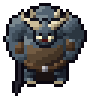 Mud Man