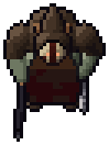 The Gravedigger