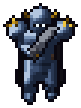 Steel Lord