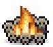 Skull fire