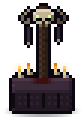 Goat Shrine