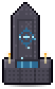 A shrine