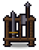 Weapon Rack